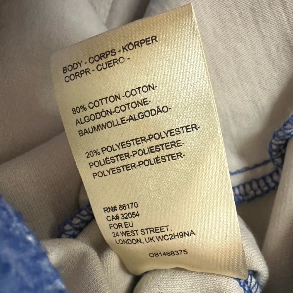 Fp Striped Ruby Jacket - image 8